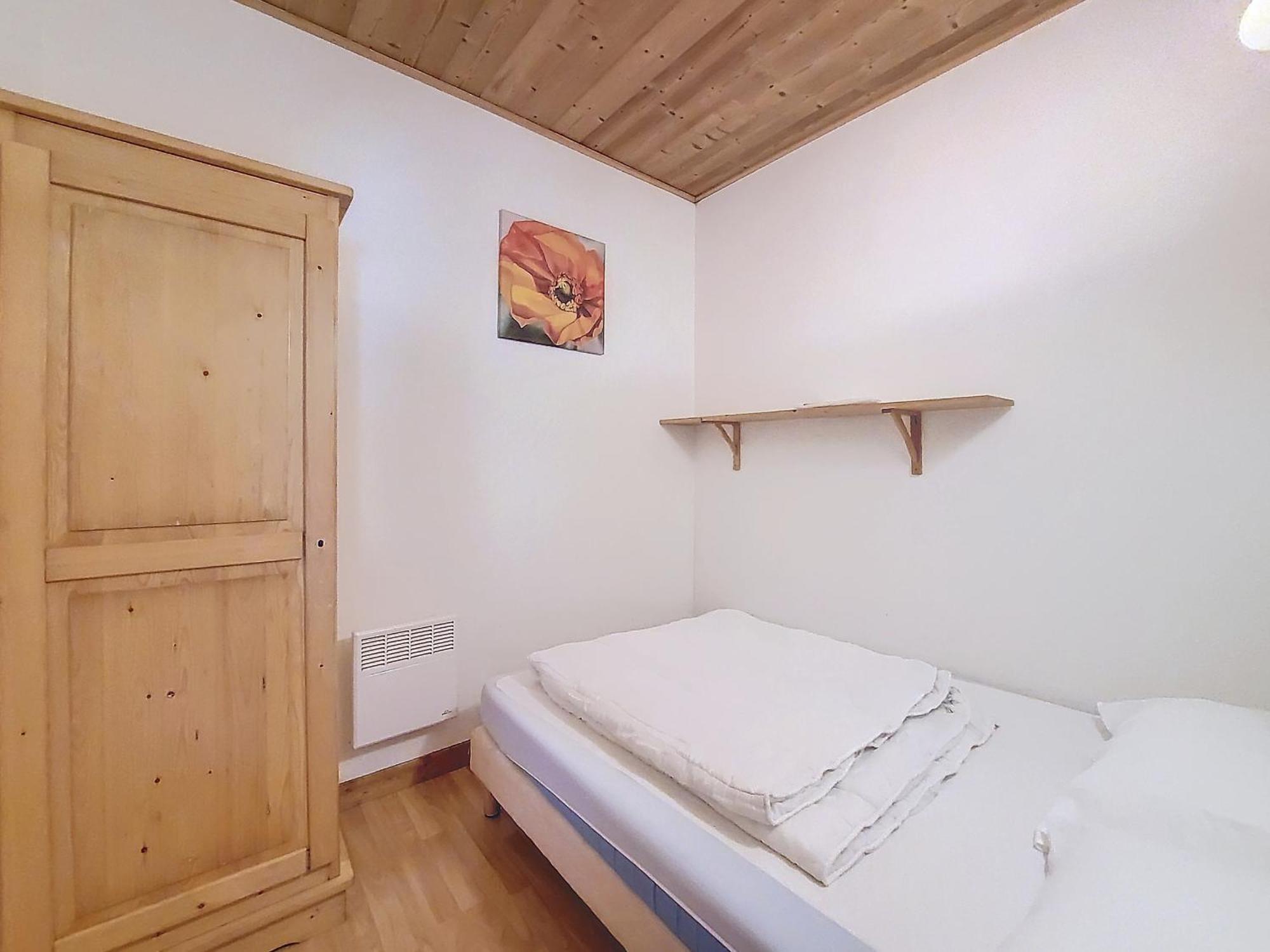 Appartement A 600M Des Remontees Mecaniques, Centre Morzine, Chalet Les Joux Exterior foto