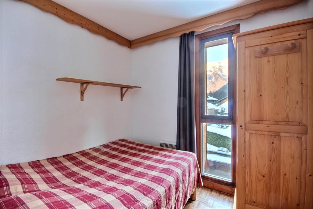 Appartement A 600M Des Remontees Mecaniques, Centre Morzine, Chalet Les Joux Exterior foto
