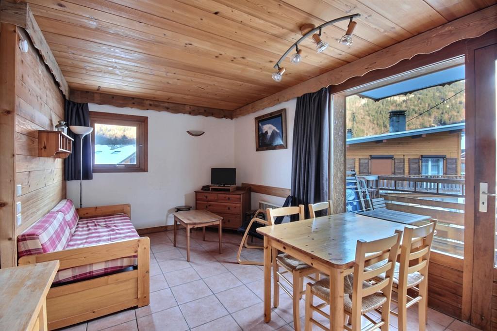 Appartement A 600M Des Remontees Mecaniques, Centre Morzine, Chalet Les Joux Exterior foto